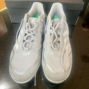 Adidas Afterburner baseball cleats